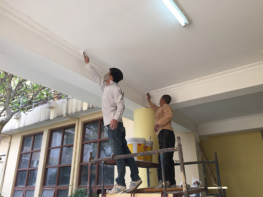 Xây Dựng Trung Phát Chuyên Nhận Xây Dựng Sửa Chữa Nhà Ở Dân Dụng